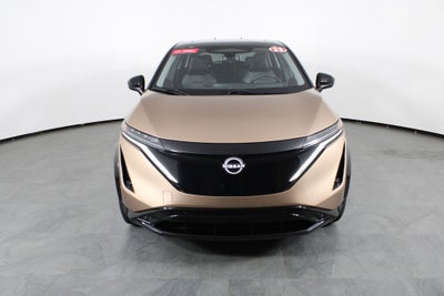 2023 Nissan Ariya PREMIERE