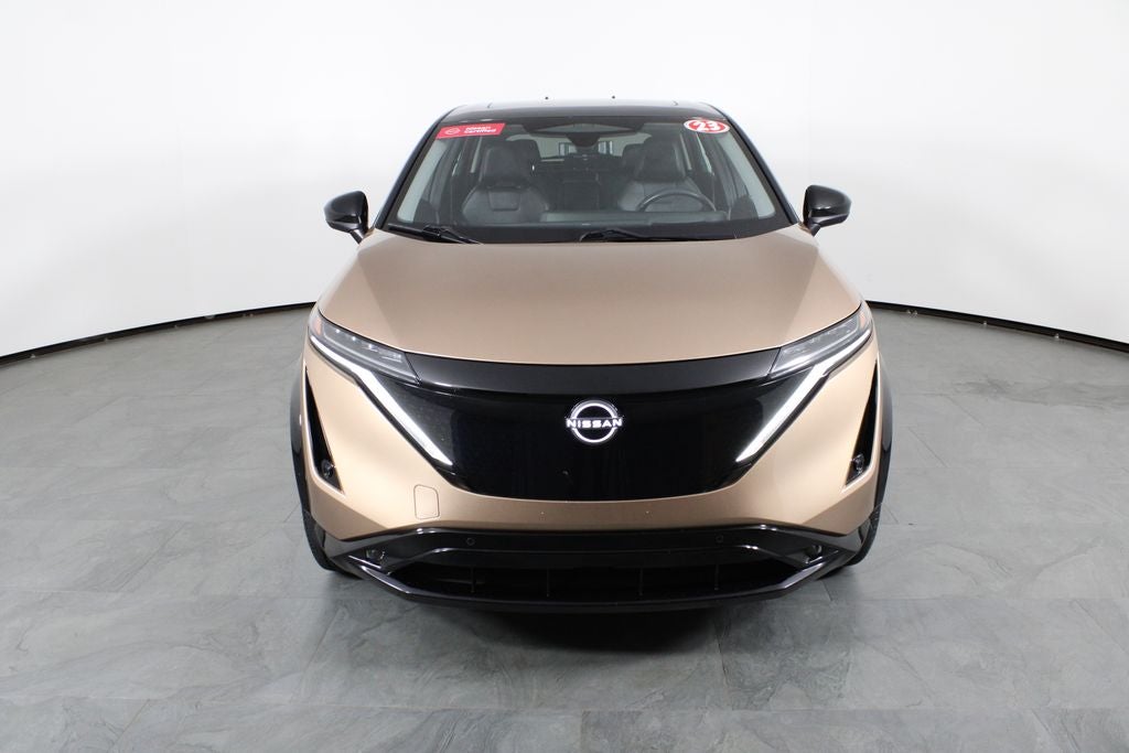 2023 Nissan Ariya PREMIERE