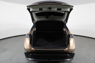2023 Nissan Ariya PREMIERE