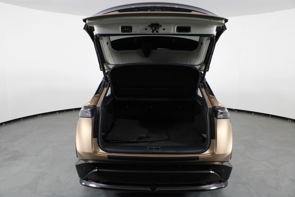 2023 Nissan Ariya PREMIERE