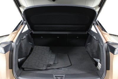 2023 Nissan Ariya PREMIERE