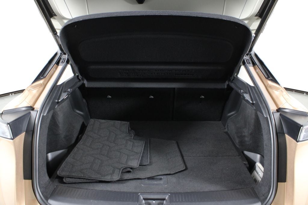 2023 Nissan Ariya PREMIERE