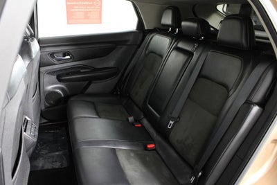 2023 Nissan Ariya PREMIERE