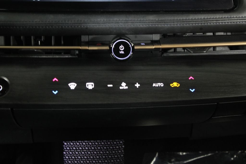 2023 Nissan Ariya PREMIERE