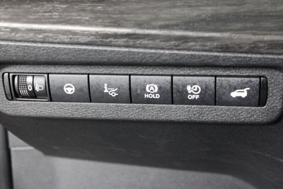 2023 Nissan Ariya PREMIERE