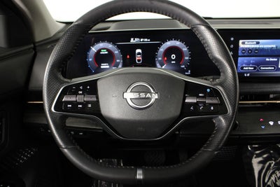 2023 Nissan Ariya PREMIERE