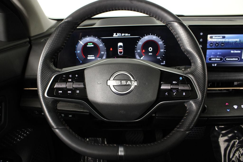 2023 Nissan Ariya PREMIERE