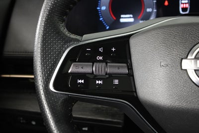 2023 Nissan Ariya PREMIERE