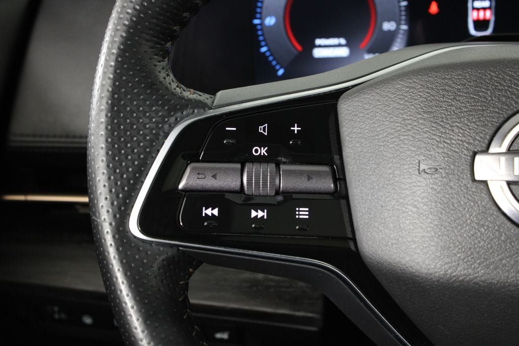 2023 Nissan Ariya PREMIERE