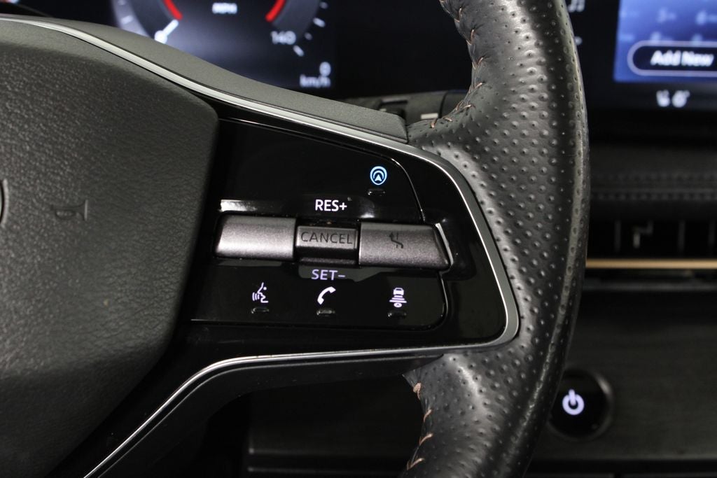 2023 Nissan Ariya PREMIERE