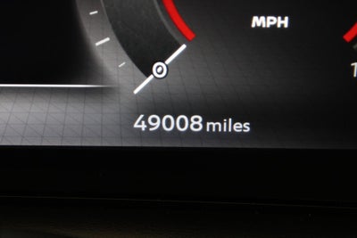 2023 Nissan Ariya PREMIERE