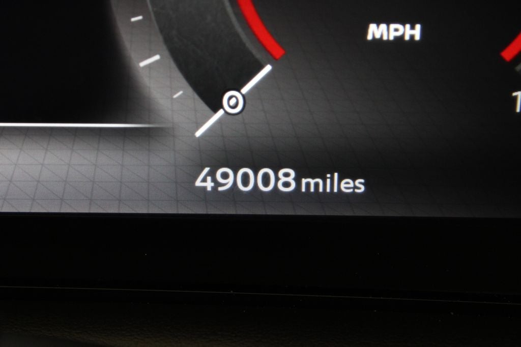 2023 Nissan Ariya PREMIERE