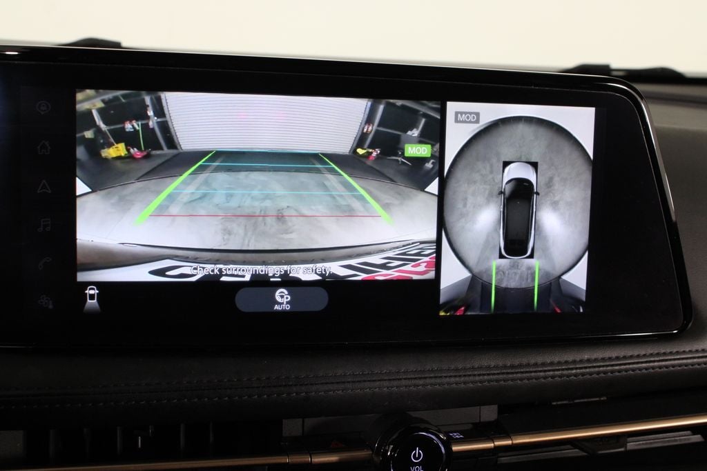 2023 Nissan Ariya PREMIERE