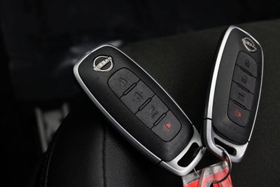 2023 Nissan Ariya PREMIERE