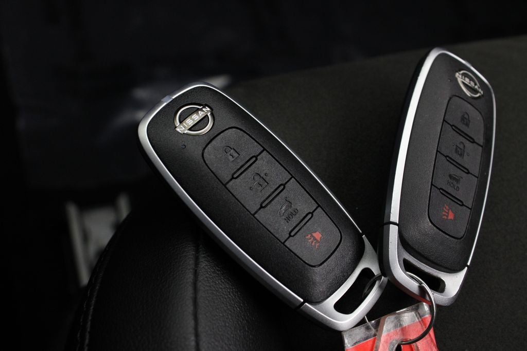 2023 Nissan Ariya PREMIERE