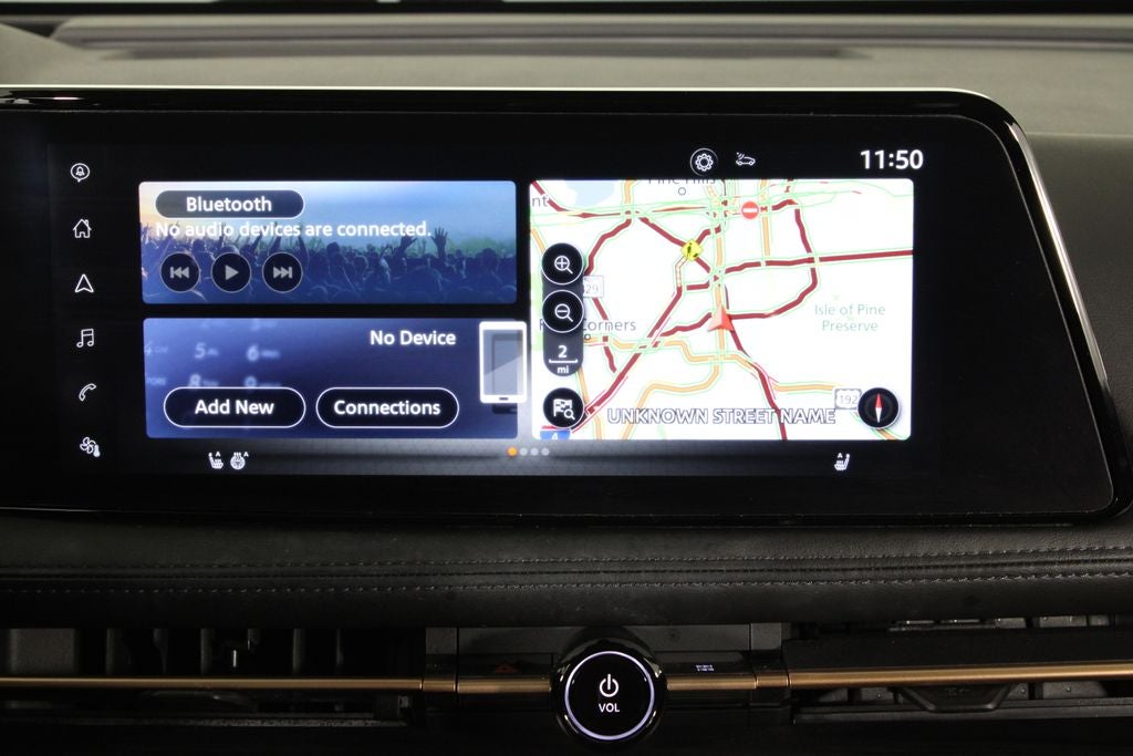 2023 Nissan Ariya PREMIERE