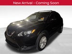 2019 Nissan Rogue Sport SV