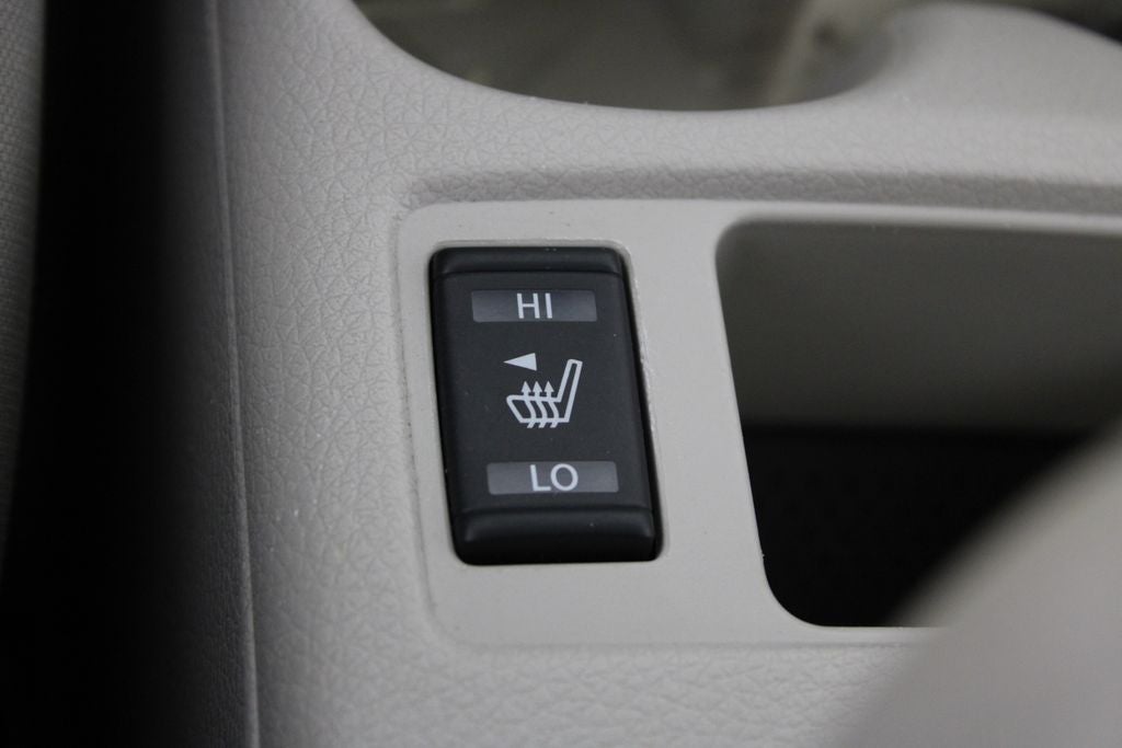 2017 Nissan Rogue Sport SL