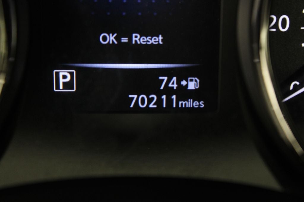 2017 Nissan Rogue Sport SL