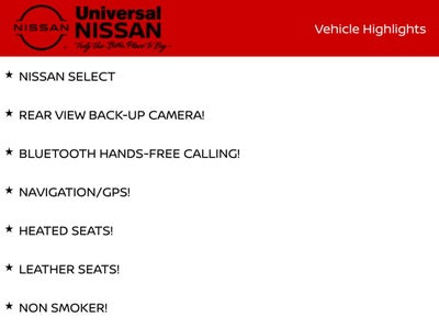 2017 Nissan Rogue Sport SL