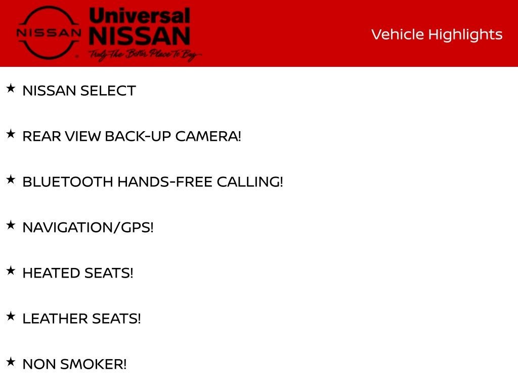 2017 Nissan Rogue Sport SL