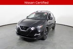 2021 Nissan Rogue Sport SL