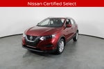 2020 Nissan Rogue Sport SV