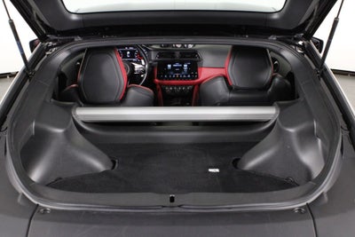 2025 Nissan Z Performance