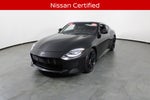 2025 Nissan Z Performance