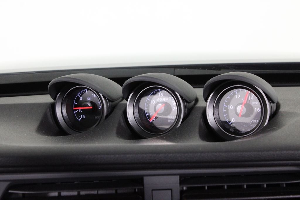 2025 Nissan Z Performance