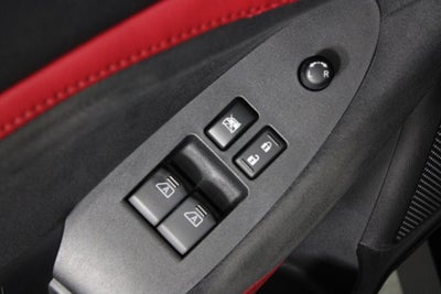 2025 Nissan Z Performance