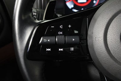 2025 Nissan Z Performance