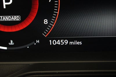 2025 Nissan Z Performance