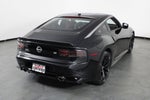 2025 Nissan Z Performance