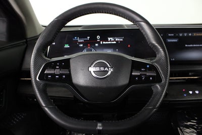 2024 Nissan Ariya ENGAGE e-4ORCE