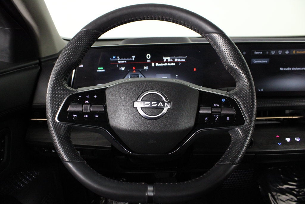 2024 Nissan Ariya ENGAGE e-4ORCE