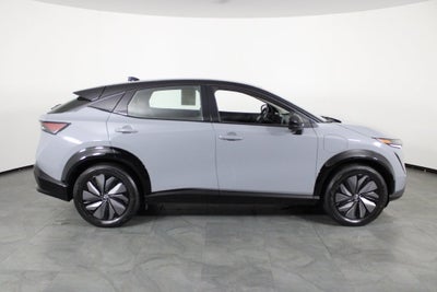 2024 Nissan Ariya ENGAGE e-4ORCE