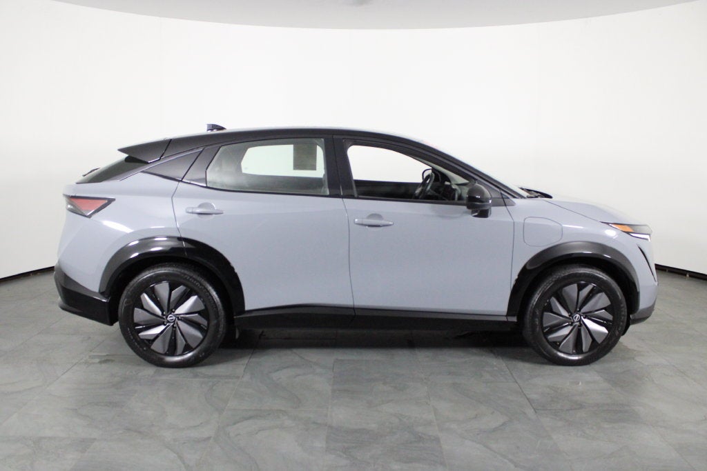2024 Nissan Ariya ENGAGE e-4ORCE