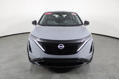 2024 Nissan Ariya ENGAGE e-4ORCE