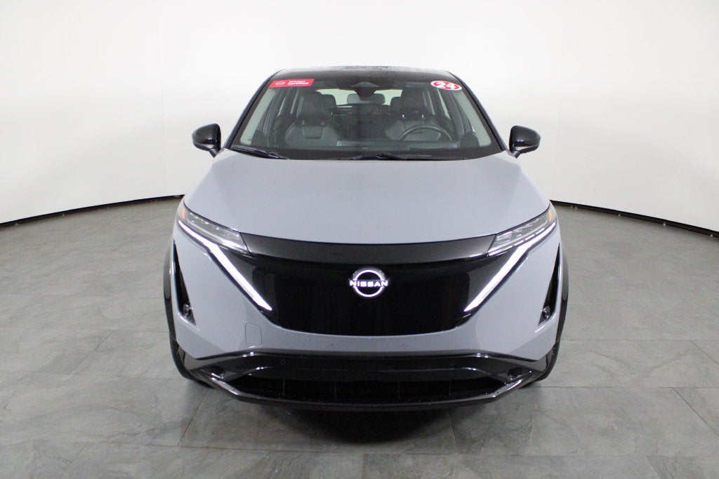 2024 Nissan Ariya ENGAGE e-4ORCE