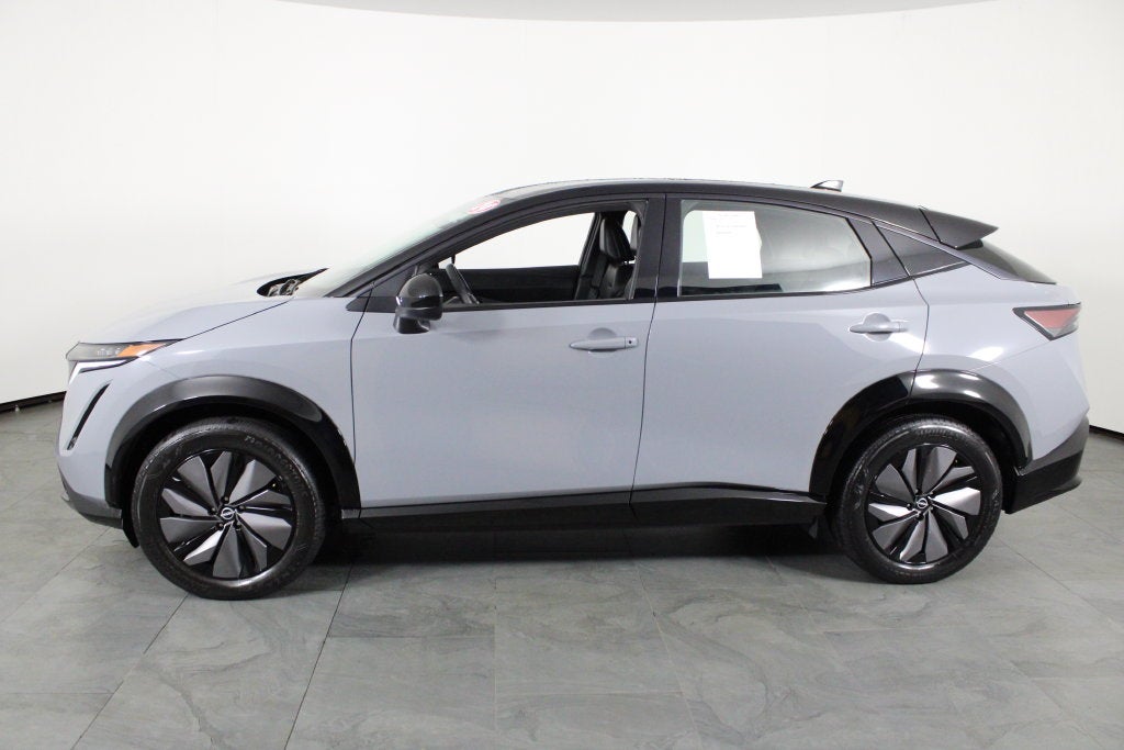 2024 Nissan Ariya ENGAGE e-4ORCE