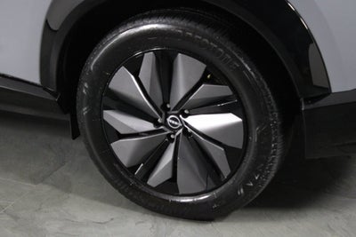 2024 Nissan Ariya ENGAGE e-4ORCE