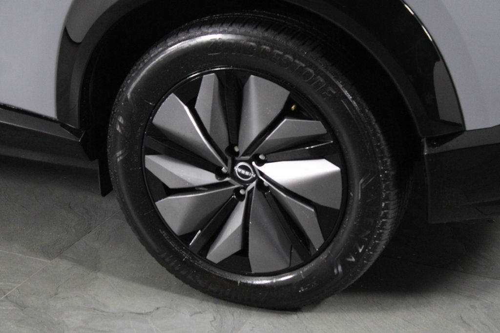2024 Nissan Ariya ENGAGE e-4ORCE