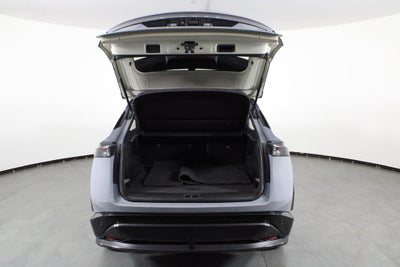 2024 Nissan Ariya ENGAGE e-4ORCE