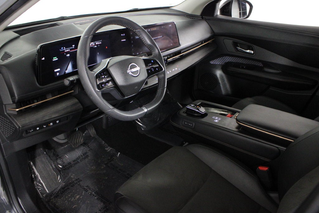 2024 Nissan Ariya ENGAGE e-4ORCE