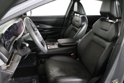 2024 Nissan Ariya ENGAGE e-4ORCE
