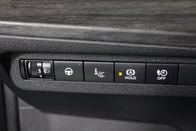 2024 Nissan Ariya ENGAGE e-4ORCE