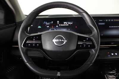 2024 Nissan Ariya ENGAGE e-4ORCE