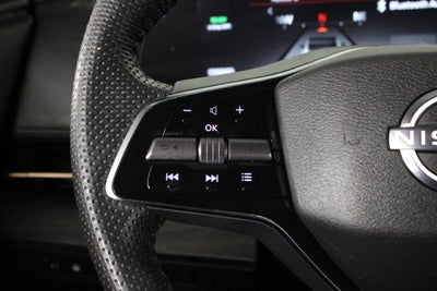 2024 Nissan Ariya ENGAGE e-4ORCE