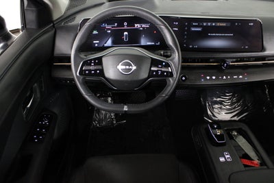 2024 Nissan Ariya ENGAGE e-4ORCE